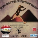 Sportmax Open 2011