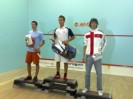 Bertocchi si aggiudica lo Slovak Junior Open