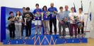 Finale Coppa Club Ia categoria 2013