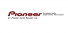 Pioneer Junior Cup 2013