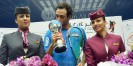 Campionati Mondiali Individuali 2014