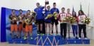 Finale Camp. Italiano 1^ cat. a squadre 2014