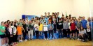 Campionato Italiano Scolastico 2015