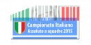 Campionato Italiano Assoluto a Squadre 2015