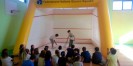 Progetto Scuola Squash 2015/2016