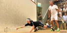 European Squash Masters 2015