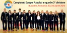 Campionati Europei Assoluti a squadre 2016