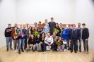 Tornei Federali - 9/10 gennaio 2016