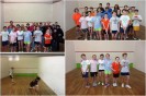 Torneo Giovanile Federale - Vicenza