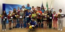 Italian Junior Open 2016