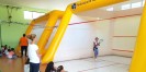 Progetto Scuola Squash 2016/2017