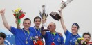Finale Nazionale Camp. Ita. a squadre di 1a cat 2016-17