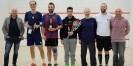 Tornei Federali - 4/5 Febbraio 2017