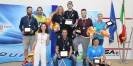 Camp. Ita. Veterani individuali 2017