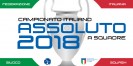Campionato Italiano Assoluto a squadre 2018