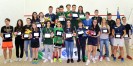 Campionati Italiani Giovanili 2018