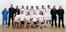 Raduno Squadre Nazionali
