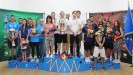 Camp. Ita. Assoluto a squadre 2018 - 4a giornata