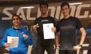 Enskede Squash Cup 2018