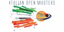Italian Open Masters 2018
