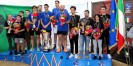 Finale Nazionale Camp. Ita. a squadre di 1a cat 2017-18