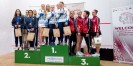Campionati Europei Assoluti a squadre femminili 2018