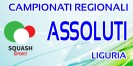 Campionati Regionali Assoluti Liguria