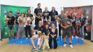 Camp. Ita. Veterani a squadre 2018