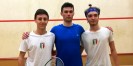 Austrian Junior Open 2019