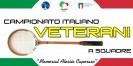 Camp. Ita. Veterani a squadre 2019