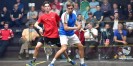 Haining Squash Open 2019
