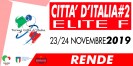 Città d'Italia #2 - Rende