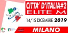Città d'Italia #2 - Milano