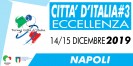 Città d'Italia - Napoli