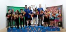 Finale Camp. Italiano di 1a Categoria a Squadre 2019
