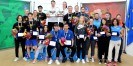 Camp. Ita. Assoluti - Ecc. - 1a cat. 2019