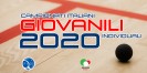 Campionati Italiani Individuali Giovanili 2020