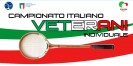 Campionati Italiani Veterani individuali 2020