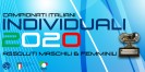 Campionati Italiani Individuali Assoluti 2020