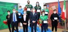 Campionati Italiani Individuali Giovanili 2020