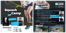Squash Camp 2020 - Sestriere