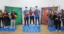 Finale Campionato Italiano di 1a Categoria a Squadre 2019-2020
