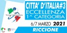Città d'Italia #3 - Riccione