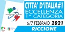 Città d'Italia #1 - Riccione