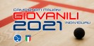 Campionati Italiani Giovanili individuali 2021