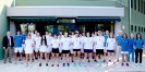 Raduno Squadre Nazionali Giovanili e Seniores