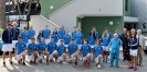 Raduno Squadre Nazionali Giovanili e Seniores