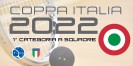 Coppa Italia a squadre di 1^ categoria 2022