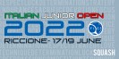Italian Junior Open 2022