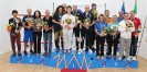 Campionato Italiano Veterani a squadre 2022